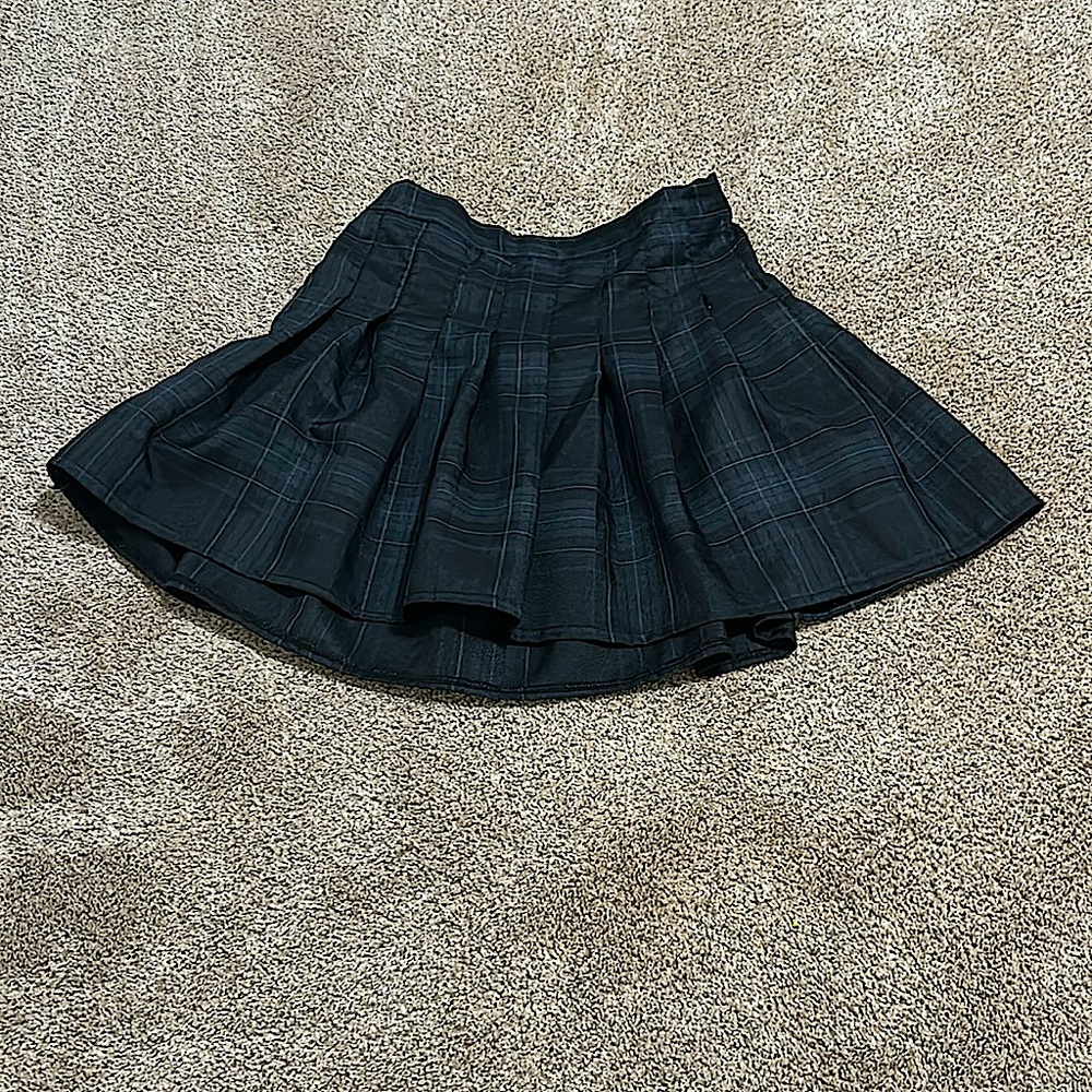 Mini skirt